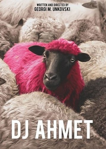 DJ Ahmet - Poster 2