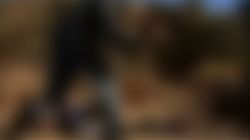 Perdita Durango - Trailer - Deutsch - SD