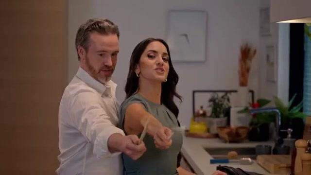 A Match for the Prince - Prinzessin gesucht - Trailer - Deutsch - SD