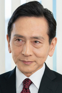 Ken&#039;ichi Yajima
