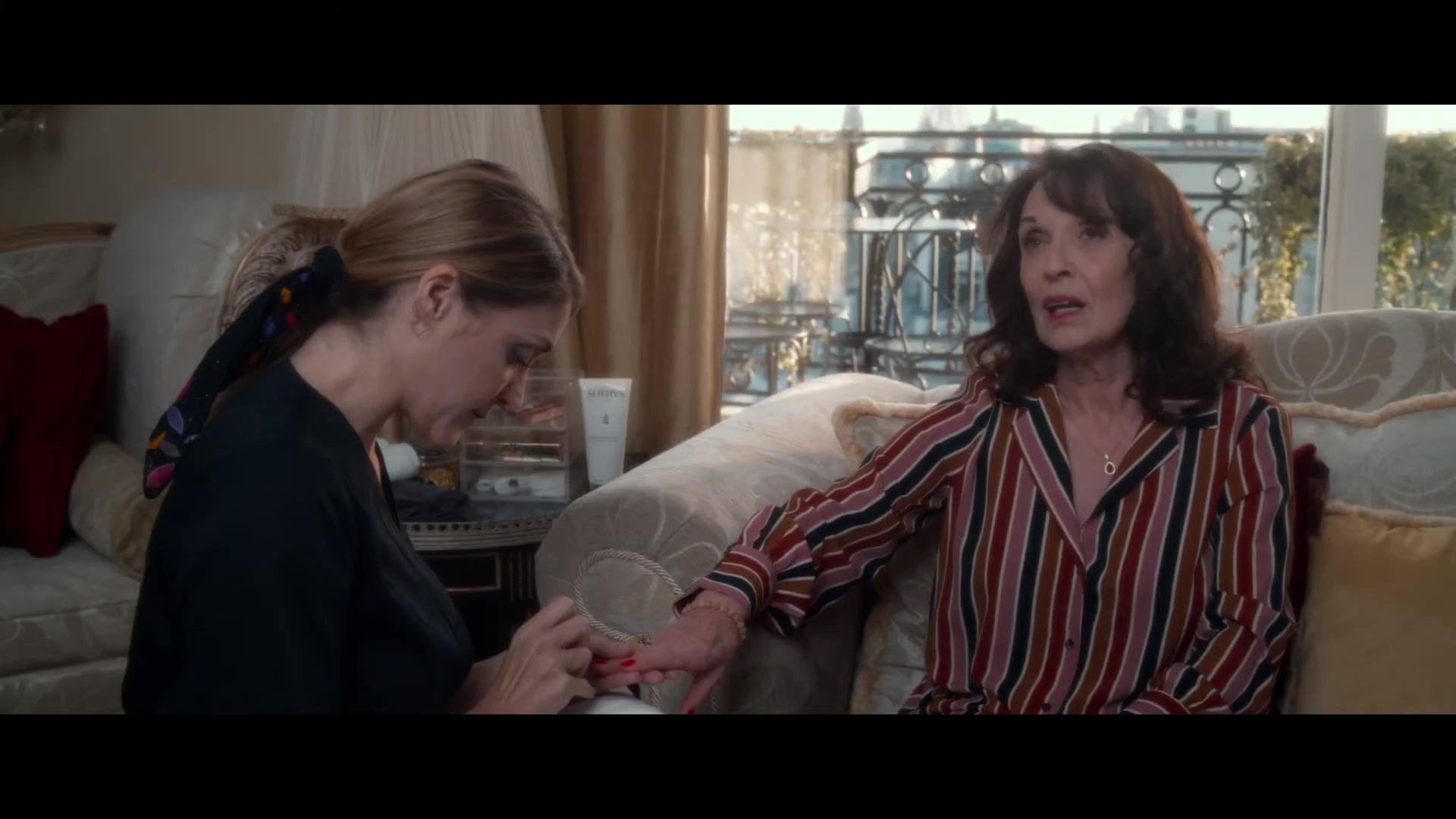 Madame Corthis und der Tanz ins Glück - Trailer - Deutsch - HD