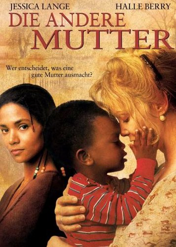 Die andere Mutter - Poster 1