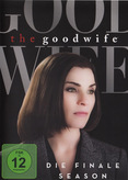 The Good Wife - Staffel 7