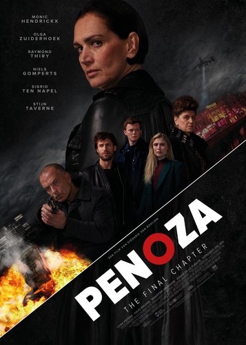 Penoza - Poster 2