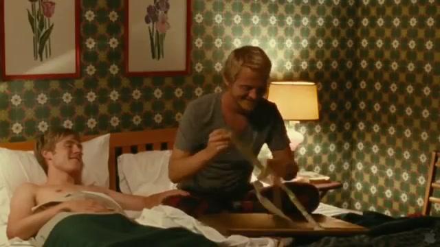 Keep the Lights On - Trailer - Englisch - SD
