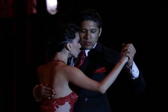 Tango Pasión - Szenenbild 1