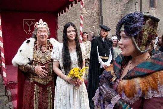 6 auf einen Streich 7 - Schneewittchen - Szenenbild 13