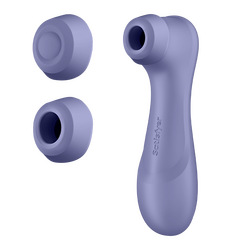 Satisfyer Pro 2 Generation 3, 16,5 cm