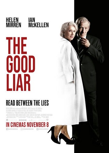 The Good Liar - Poster 2