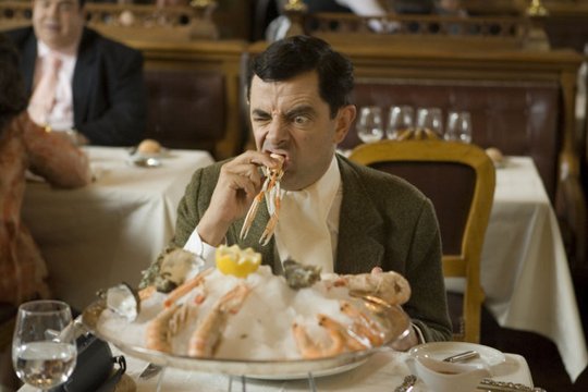 Mr. Bean macht Ferien - Szenenbild 31