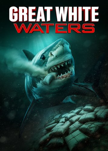 Great White Waters - Poster 1