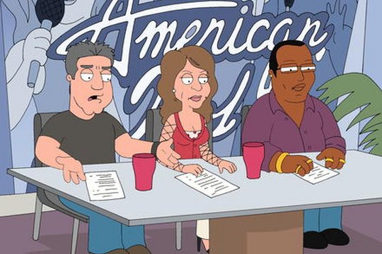 Family Guy - Staffel 5 - Szenenbild 2