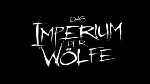 Das Imperium der Wölfe - Trailer - Deutsch