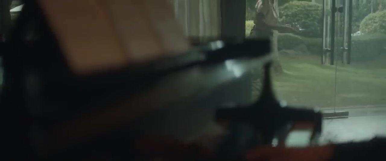 The Housemaid - Trailer - Englisch - HD