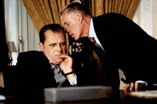 Nixon - Szenenbild 15
