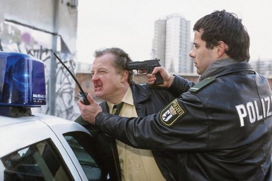 Der letzte Zeuge - Staffel 5 - Szenenbild 4