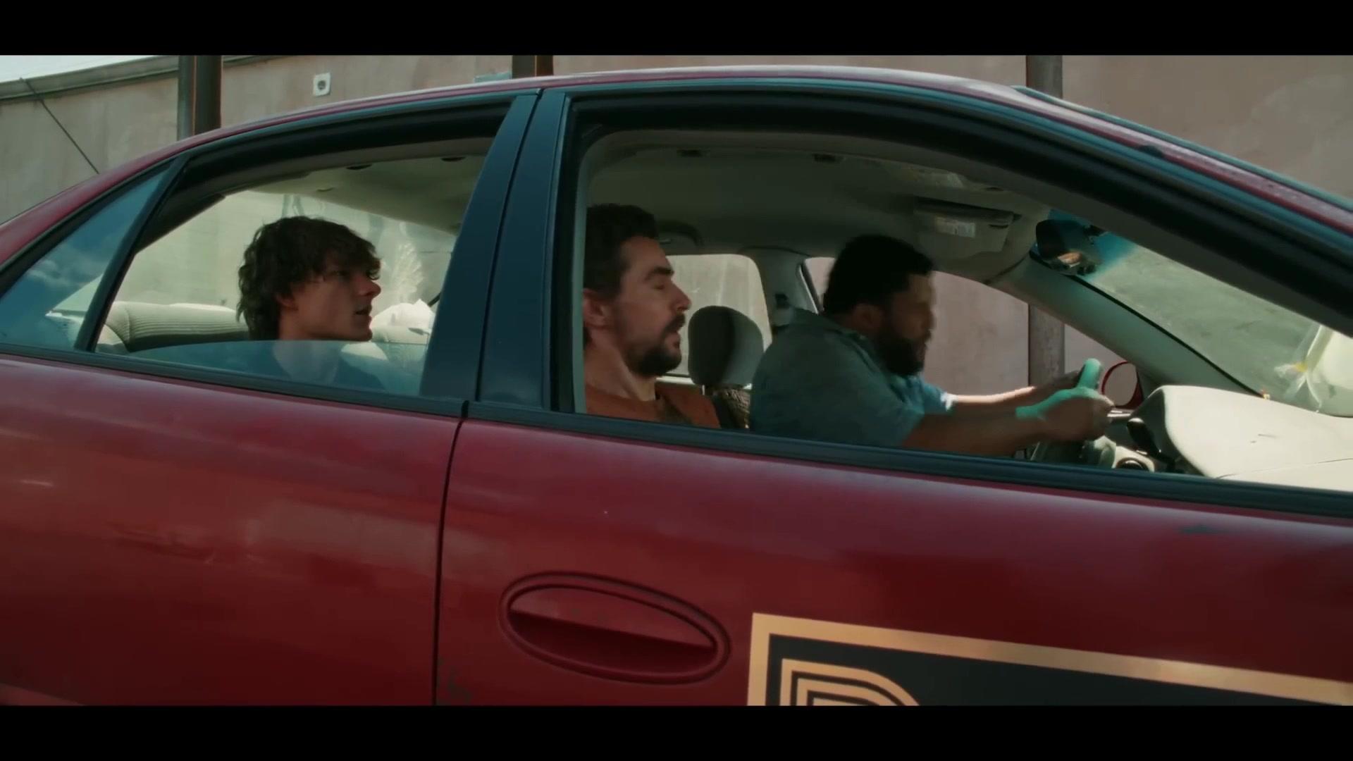 Idiots - Trailer - Englisch - HD