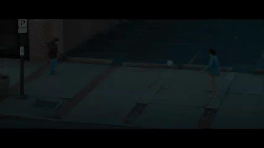 The Virtuoso - Trailer - Deutsch - SD