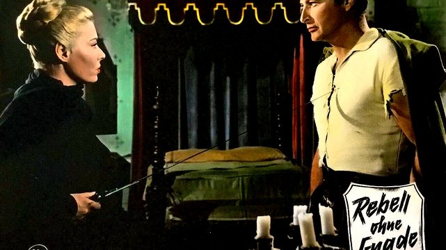 Robin Hood: Der Rebell - Rebell ohne Gnade - Wallpaper 2
