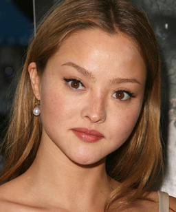 Devon Aoki