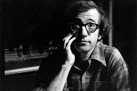 Woody Allen - A Documentary - Szenenbild 1
