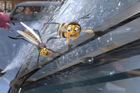 Bee Movie - Szenenbild 3