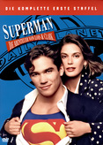 Superman - Die Abenteuer von Lois &amp; Clark - Staffel 1
