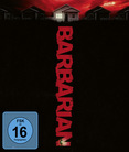 Barbarian