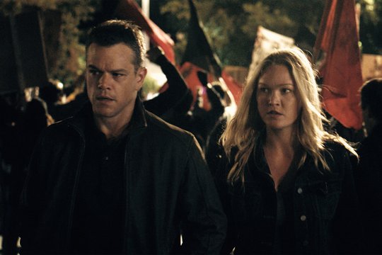 Jason Bourne - Szenenbild 10