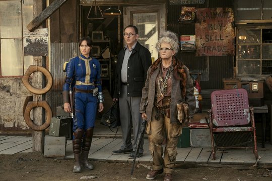 Fallout - Staffel 1 - Szenenbild 3