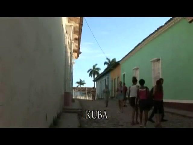 Europas Wilder Osten 1 - Trailer - Deutsch - SD