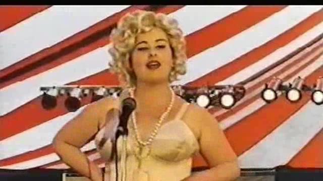 Power Ballad - Trailer - Deutsch - SD