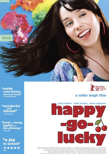 Happy-Go-Lucky - Poster 3