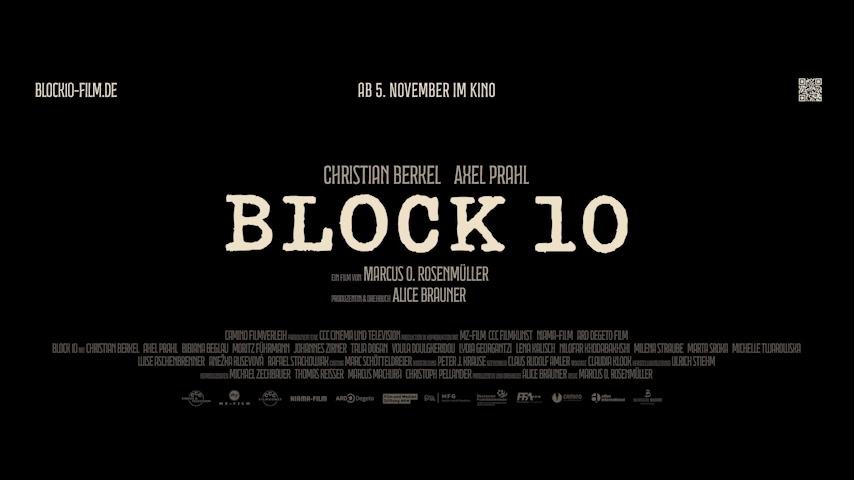 Block 10 - Teaser - Deutsch - SD