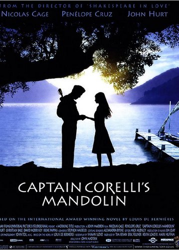 Corellis Mandoline - Poster 6
