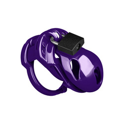 Chastity Mini