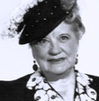 May Beatty