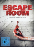 Escape Room - Das Spiel geht weiter