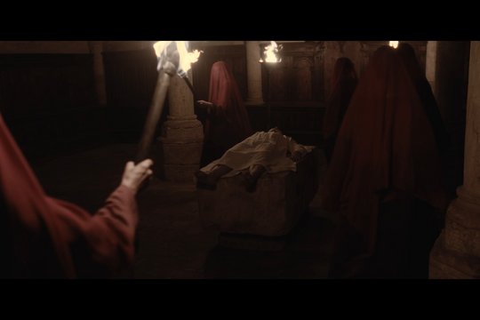 Der Konvent - Im Namen des Teufels - Szenenbild 5