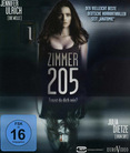 Zimmer 205