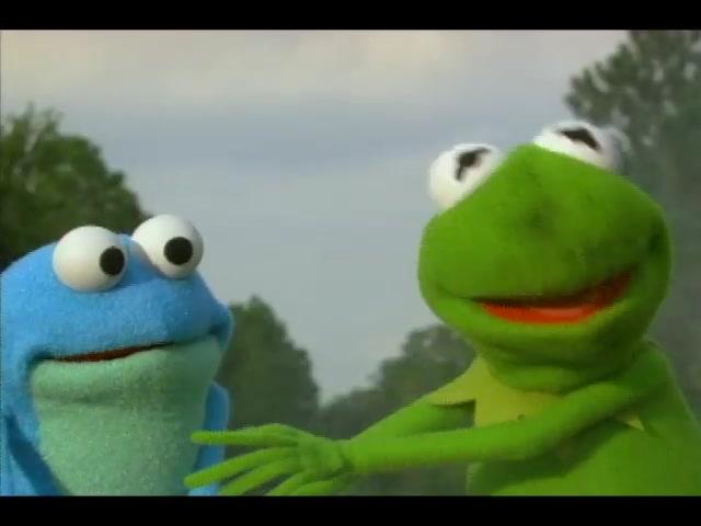 Kermit der Frosch - Trailer - Englisch