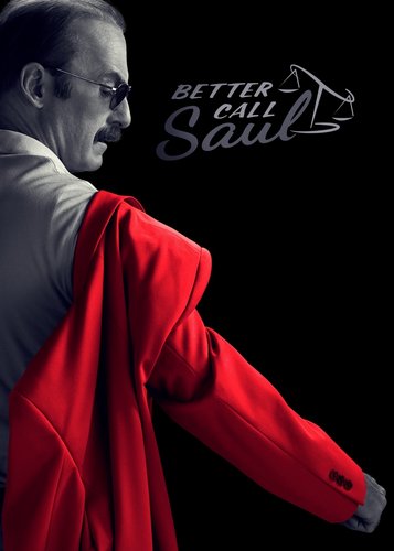 Better Call Saul - Staffel 6 - Poster 1