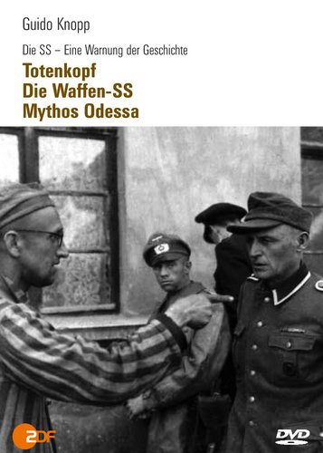 Die SS - Eine Warnung der Geschichte - Poster 2