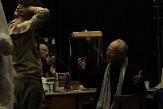 Peter Zadek inszeniert Peer Gynt - Szenenbild 1