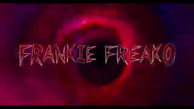 Frankie Freako - Teaser - Englisch - SD