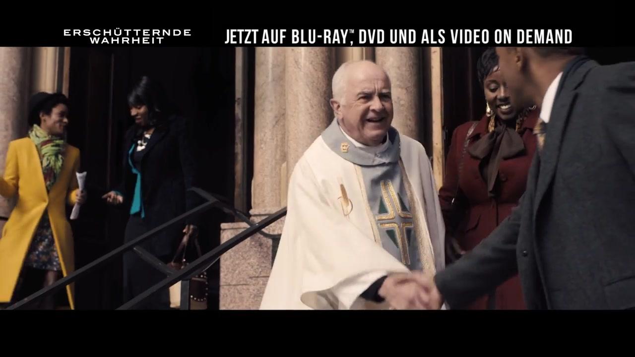 Erschütternde Wahrheit - Teaser - Deutsch - HD