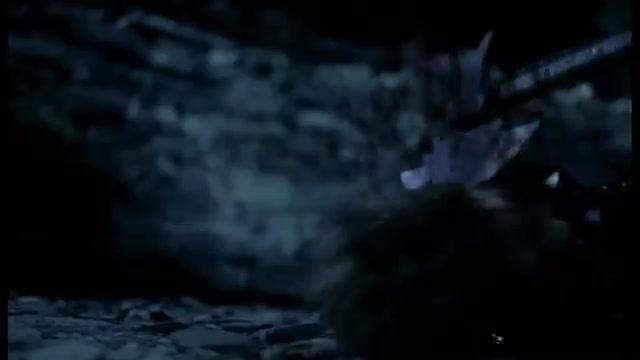 Knight of the Dead - Trailer - Deutsch - SD
