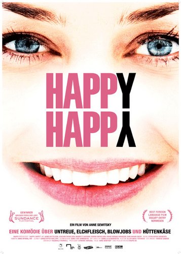 Happy Happy - Poster 1