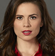 Hayley Atwell