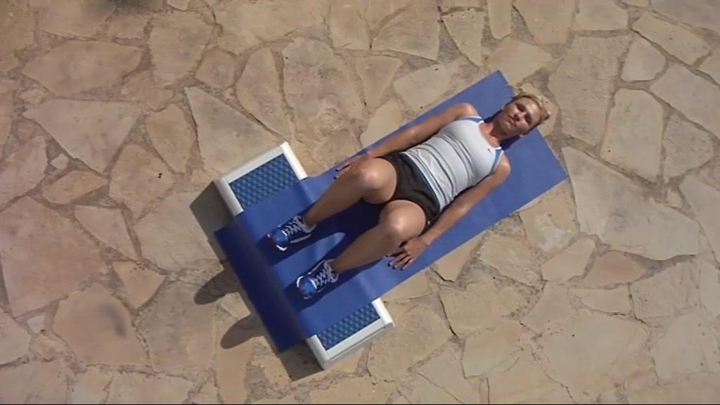 Das ultimative Fat-Killer Workout - Trailer - Deutsch - SD
